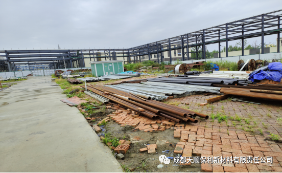 市场部开展库房&ldquo;大清理、大盘点&rdquo;工作